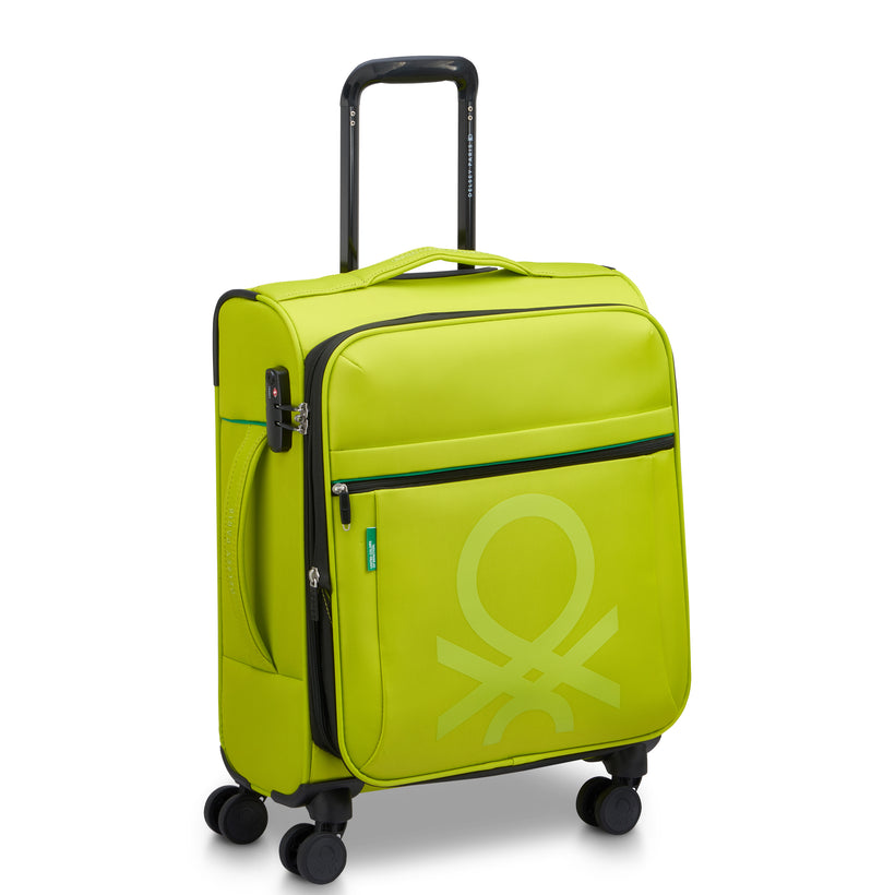 COLOR BLOCK - S Slim expandible (55cm)