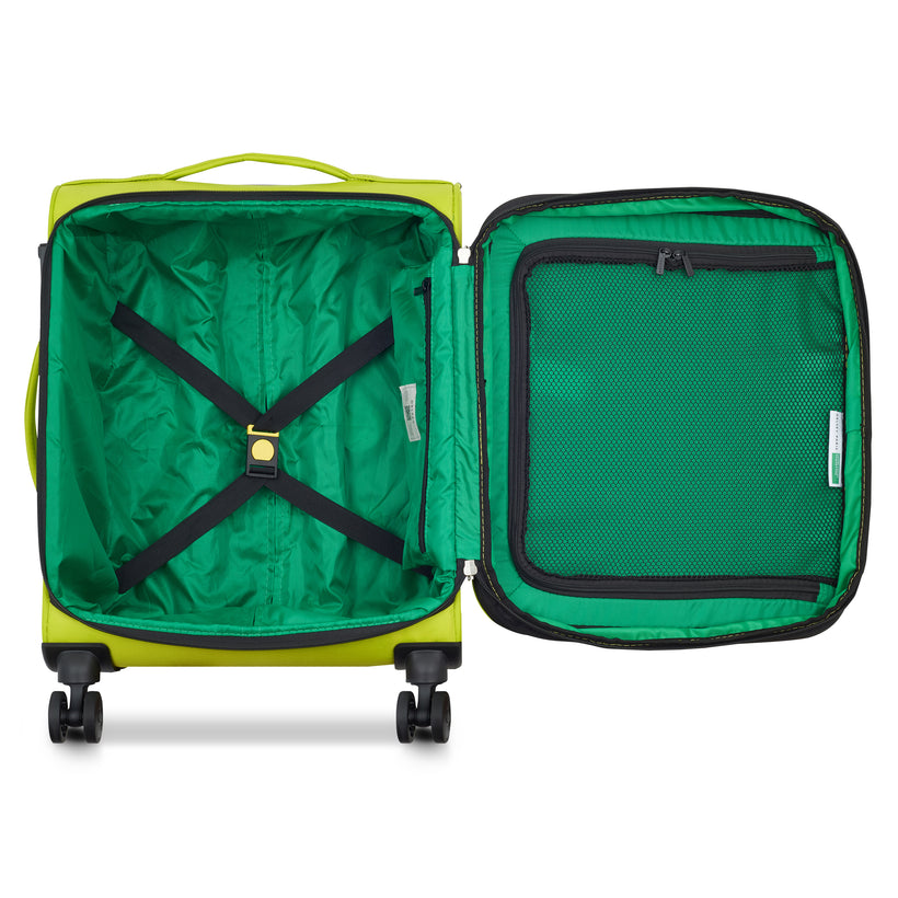 COLOR BLOCK - S Slim expandible (55cm)