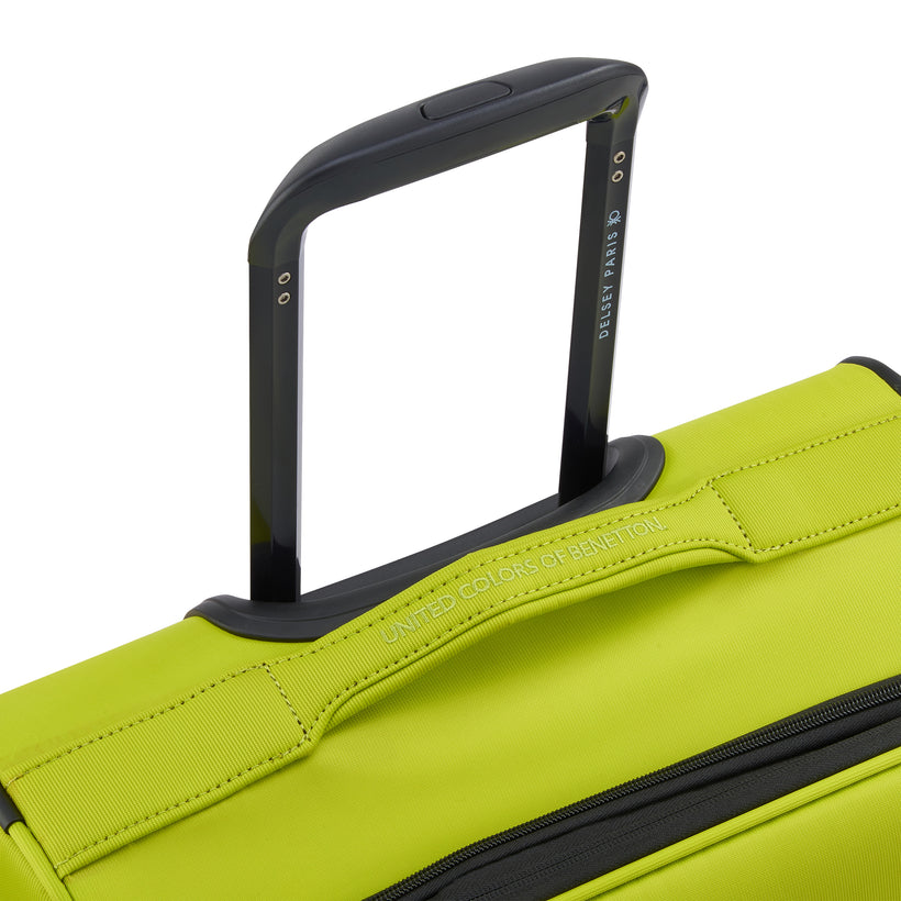 COLOR BLOCK - S Slim expandible (55cm)