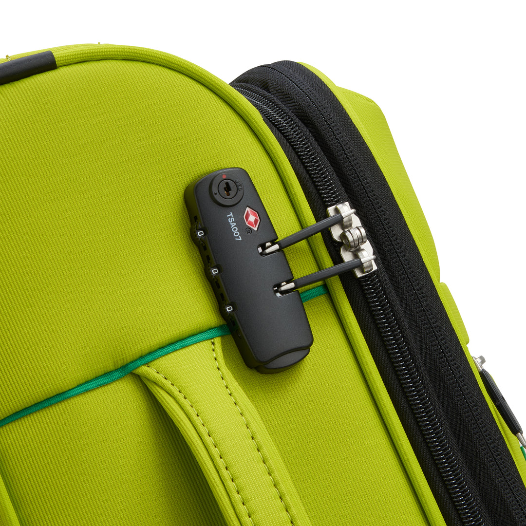 COLOR BLOCK - S Slim expandible (55cm)