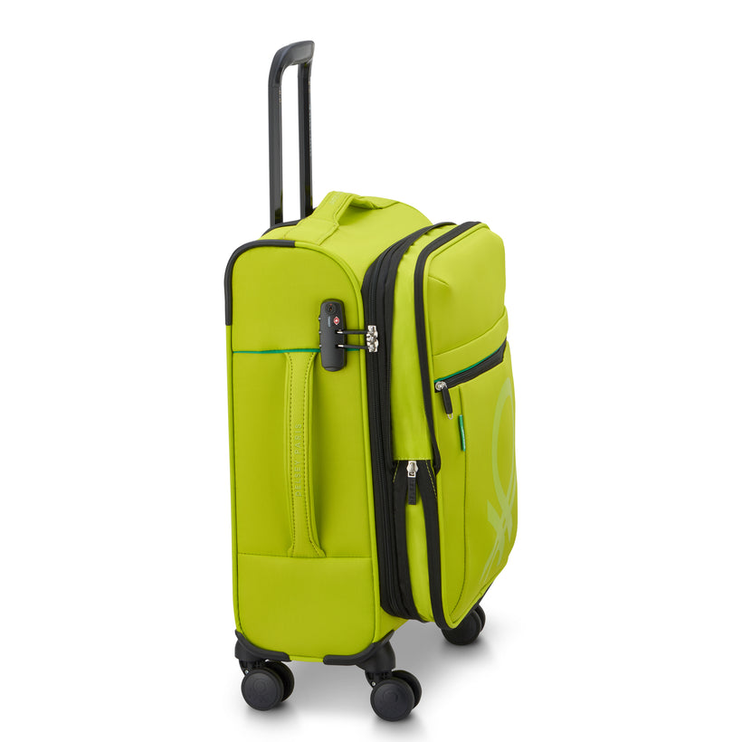 COLOR BLOCK - S Slim expandible (55cm)