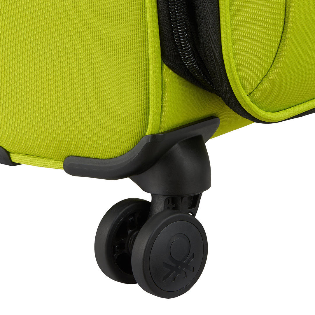 COLOR BLOCK - S Slim expandible (55cm)