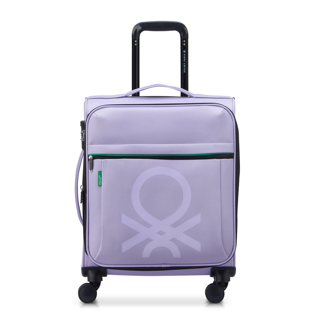 COLOR BLOCK - S Slim expandible (55cm)