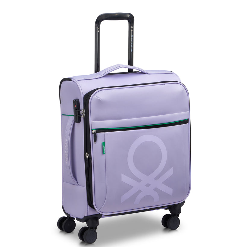 COLOR BLOCK - S Slim expandible (55cm)