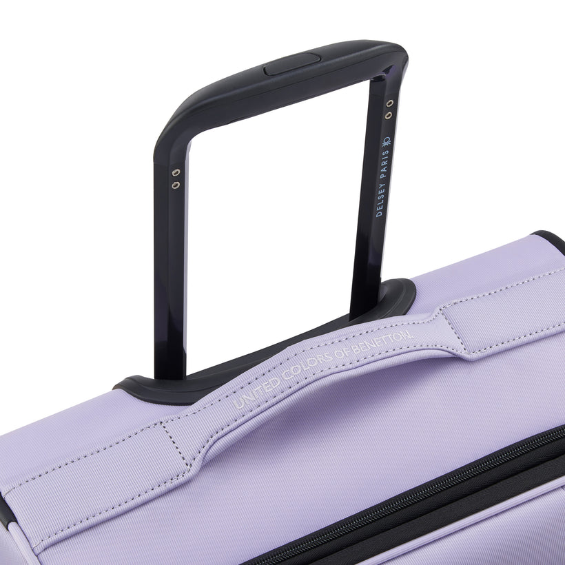 COLOR BLOCK - S Slim expandible (55cm)