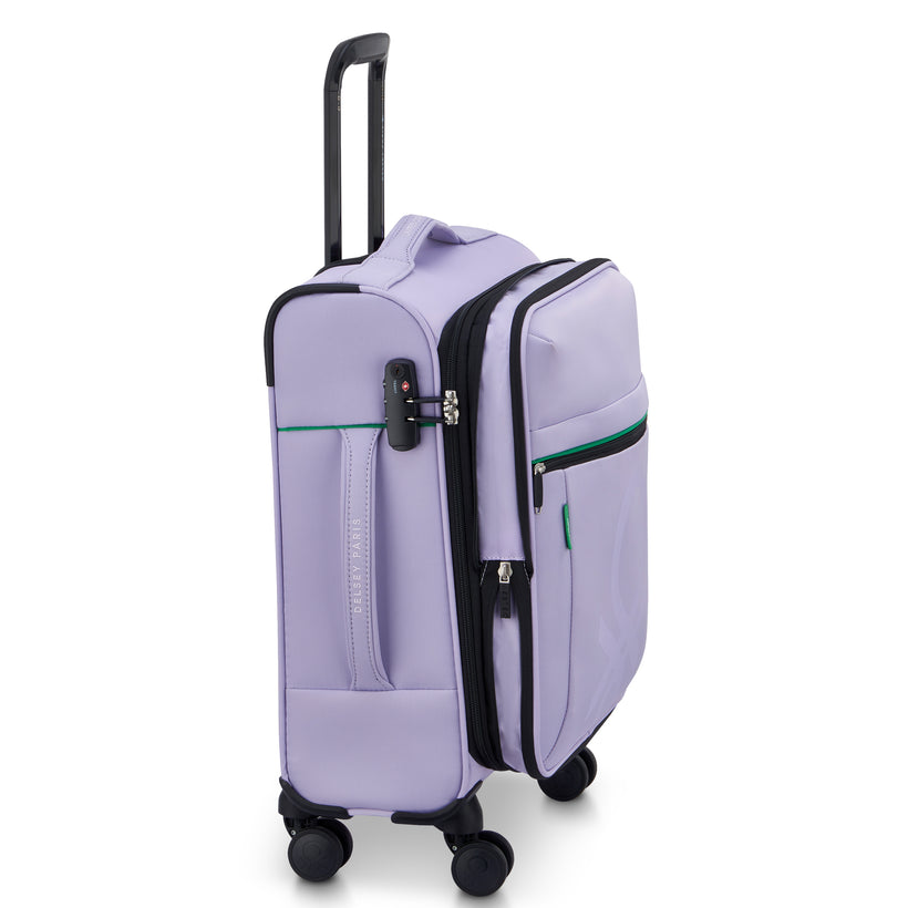 COLOR BLOCK - S Slim expandible (55cm)