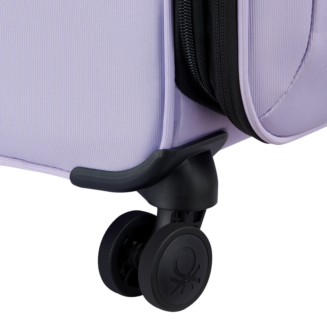 COLOR BLOCK - S Slim expandible (55cm)