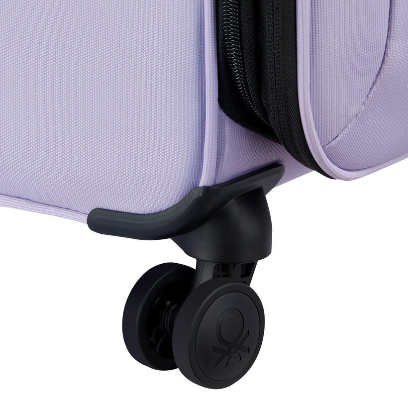 COLOR BLOCK - S Slim expandible (55cm)
