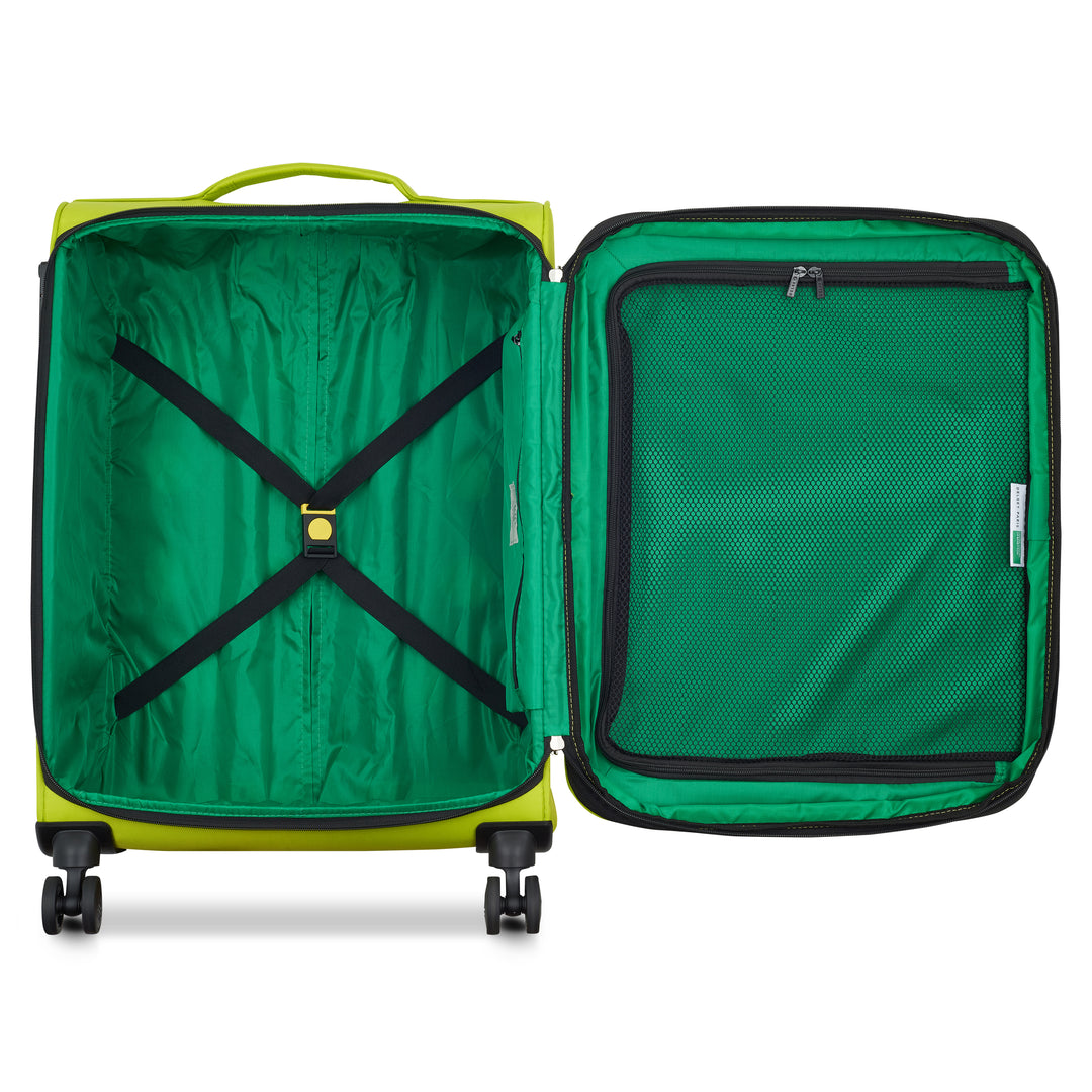 COLOR BLOCK - M expandible (66cm)