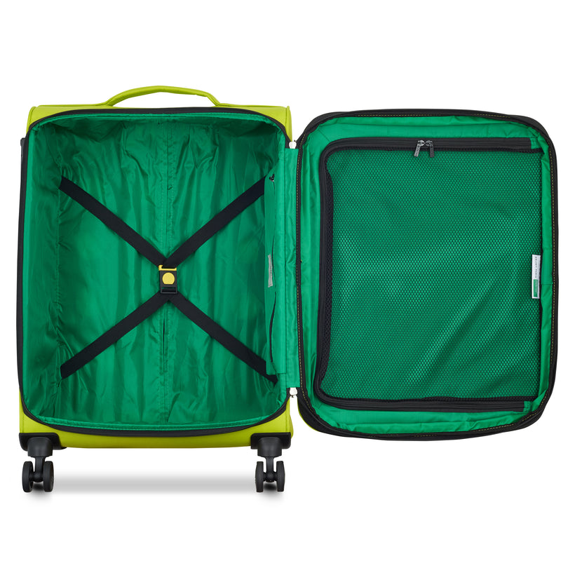 COLOR BLOCK - M expandible (66cm)
