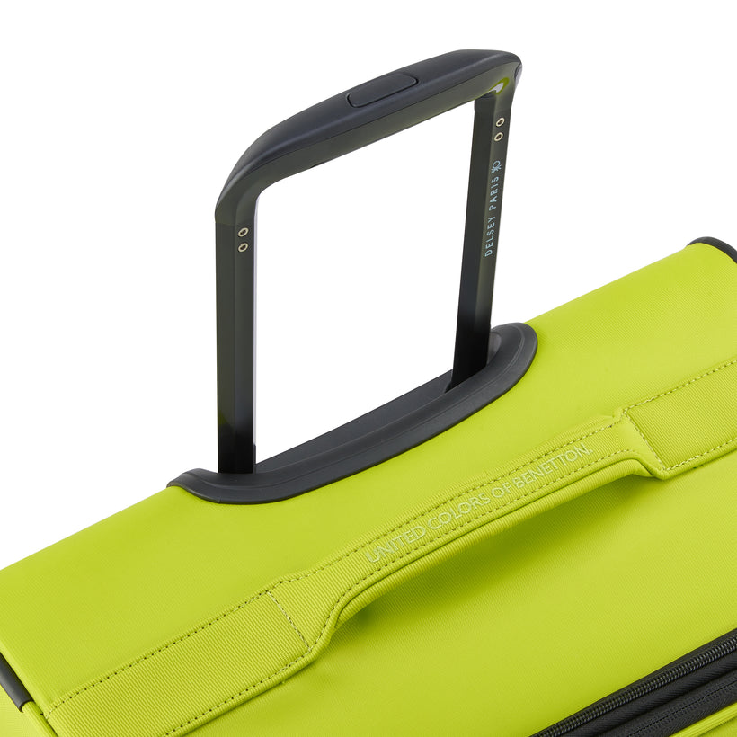 COLOR BLOCK - M expandible (66cm)