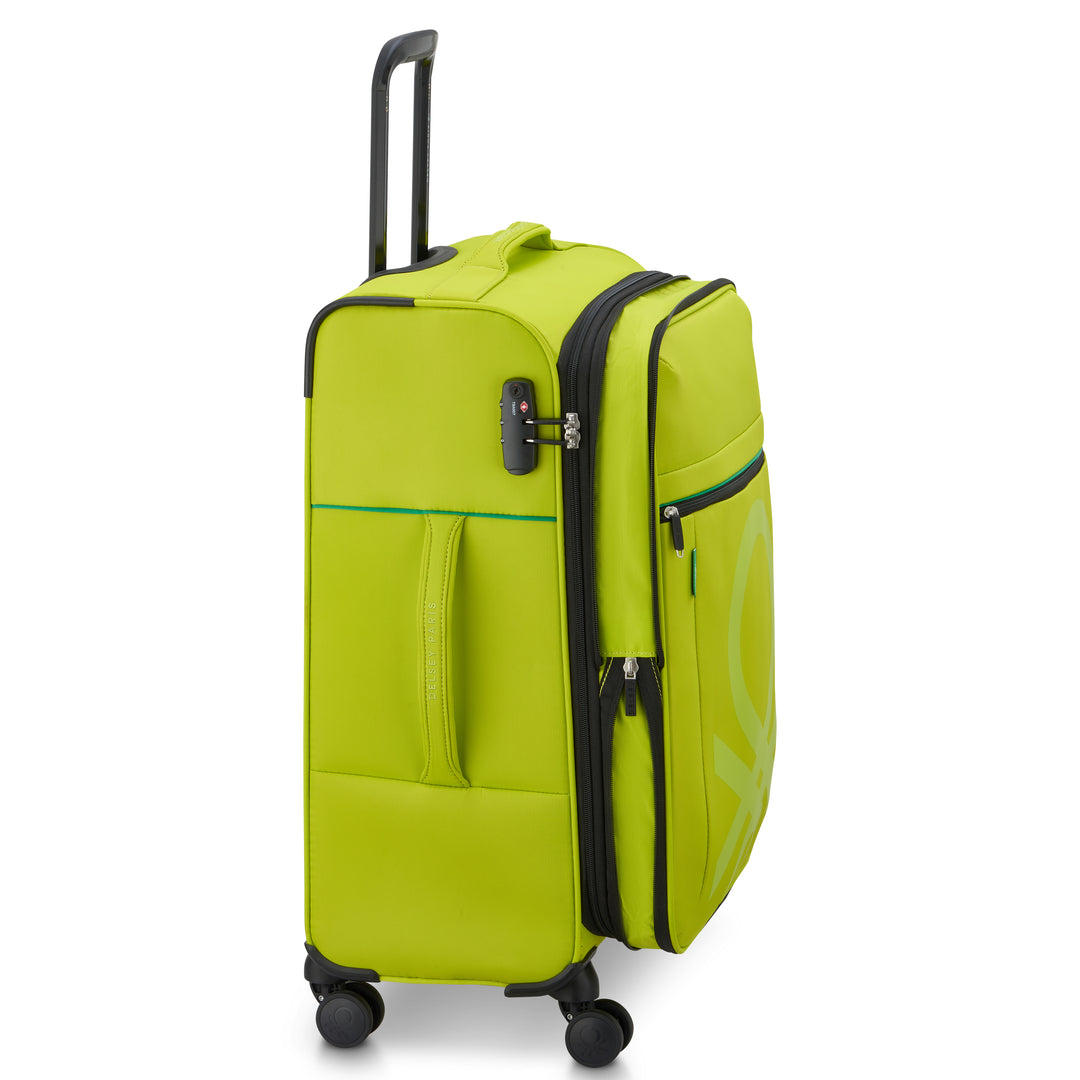 COLOR BLOCK - M expandible (66cm)