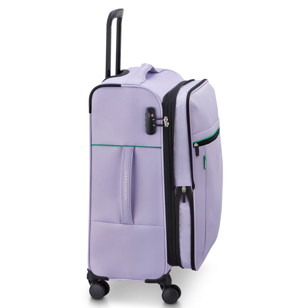 COLOR BLOCK - M expandible (66cm)