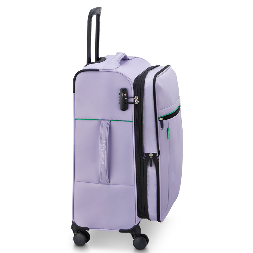 COLOR BLOCK - M expandible (66cm)