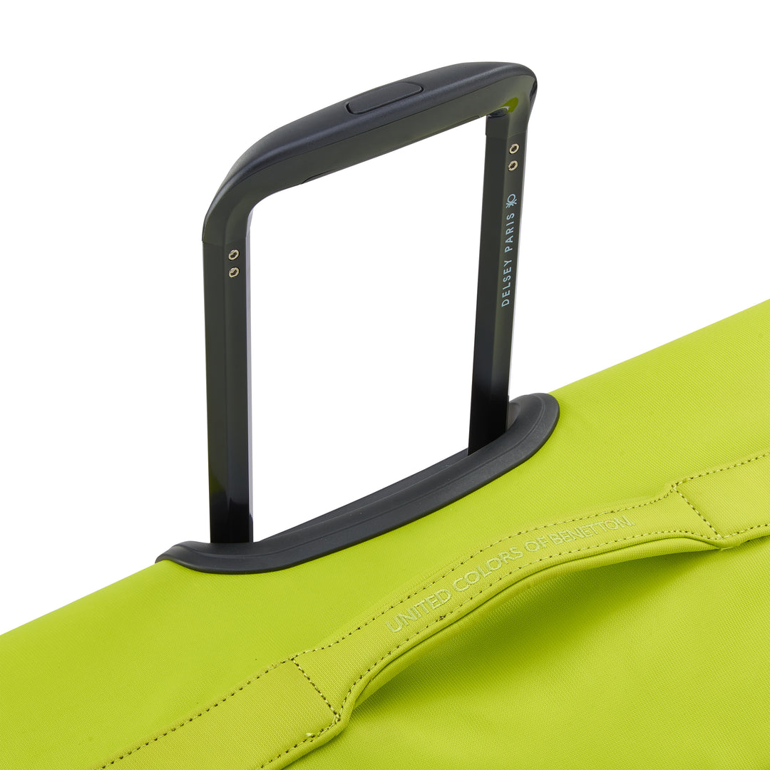 COLOR BLOCK - L expandible (76cm)
