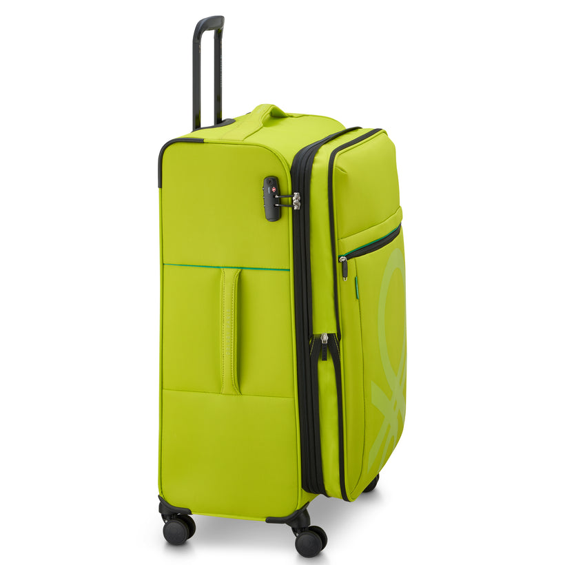 COLOR BLOCK - L expandible (76cm)