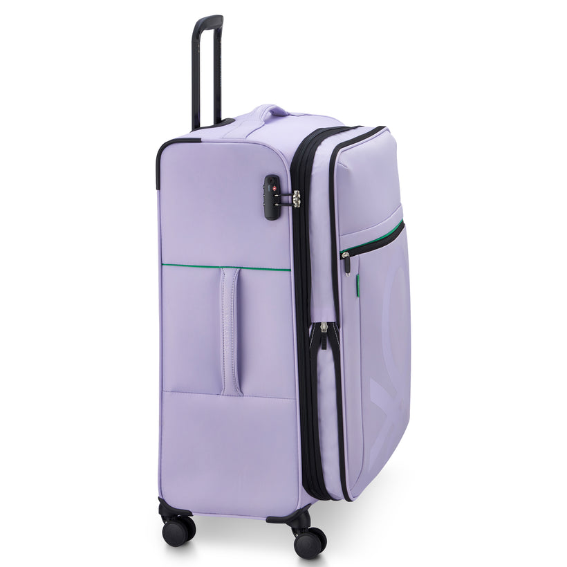 COLOR BLOCK - L expandible (76cm)