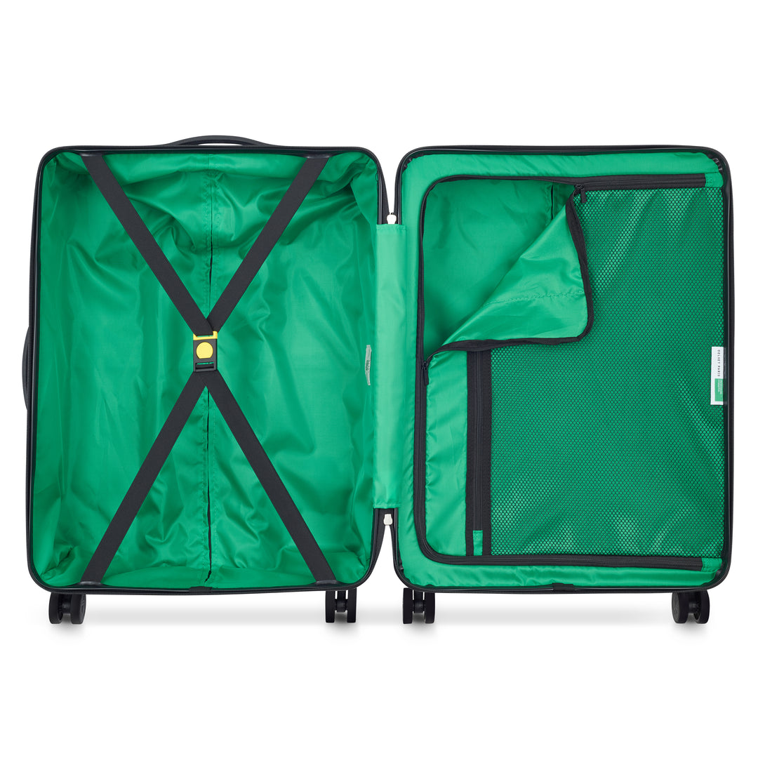 NOW HARDSIDE - L (76cm)