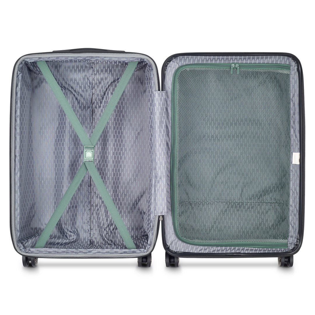 AIR ARMOUR - M expandible (68cm)