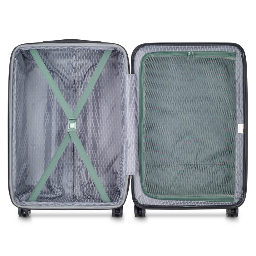 AIR ARMOUR - M expandible (68cm)