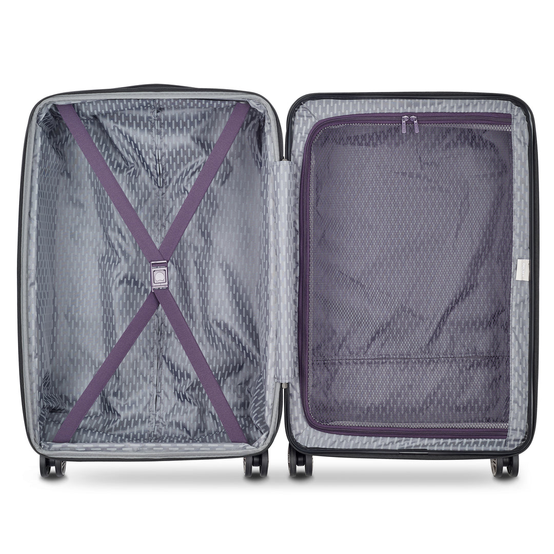 AIR ARMOUR - M expandible (68cm)