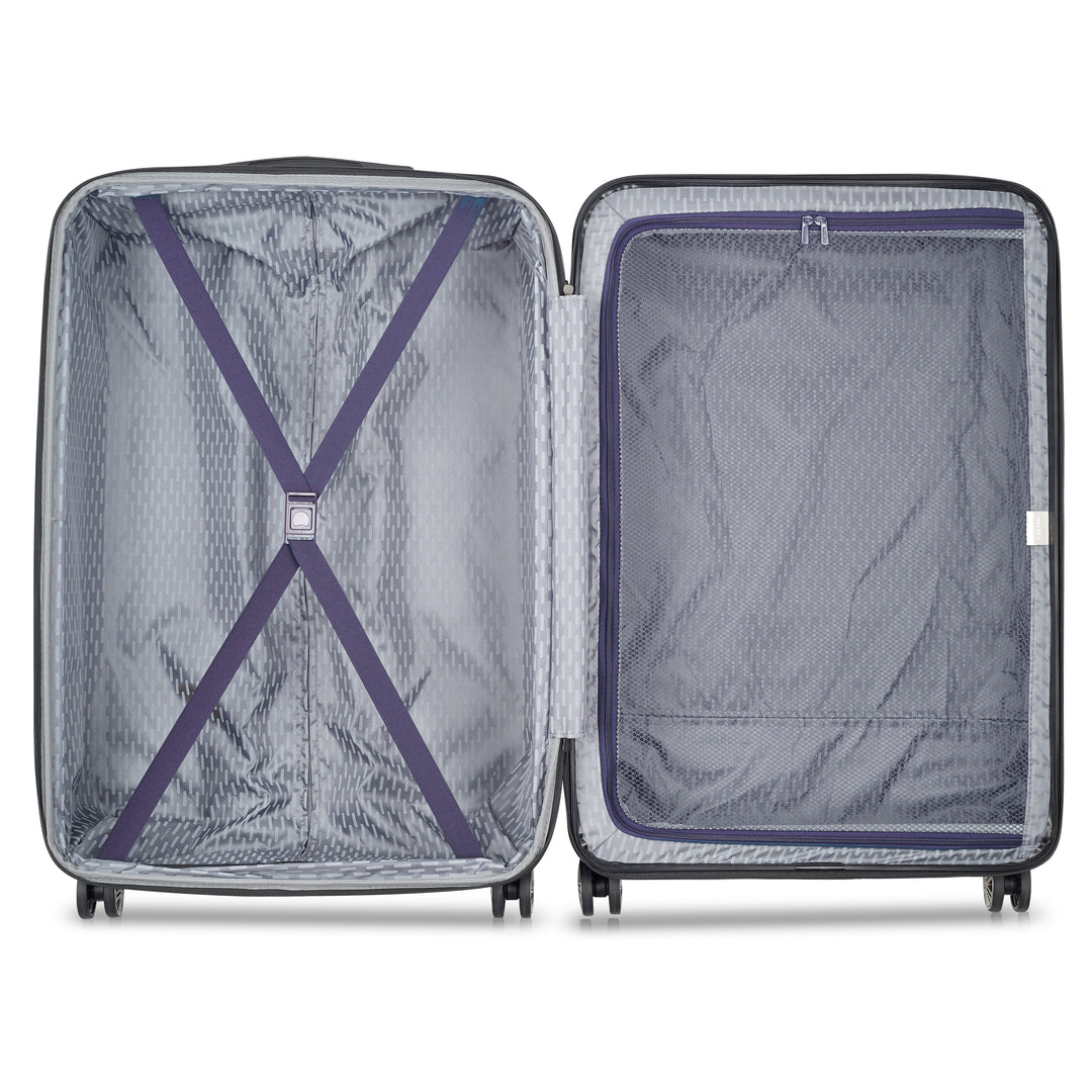 AIR ARMOUR - L expandible (77cm)