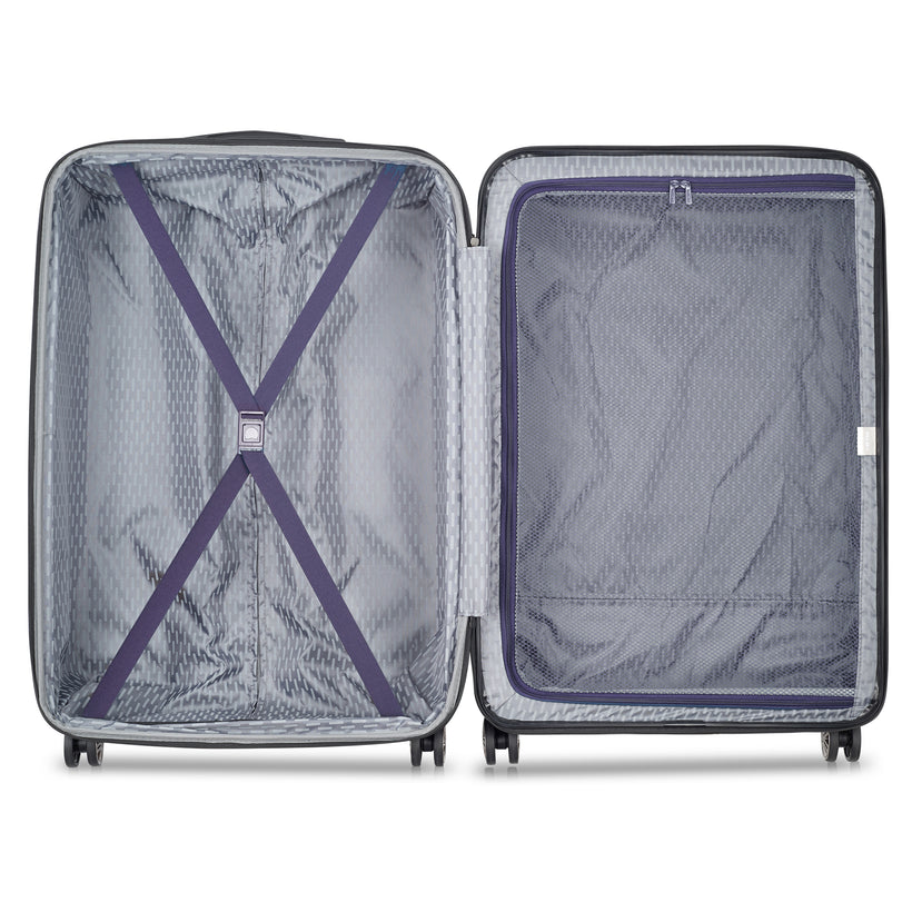 AIR ARMOUR - L expandible (77cm)