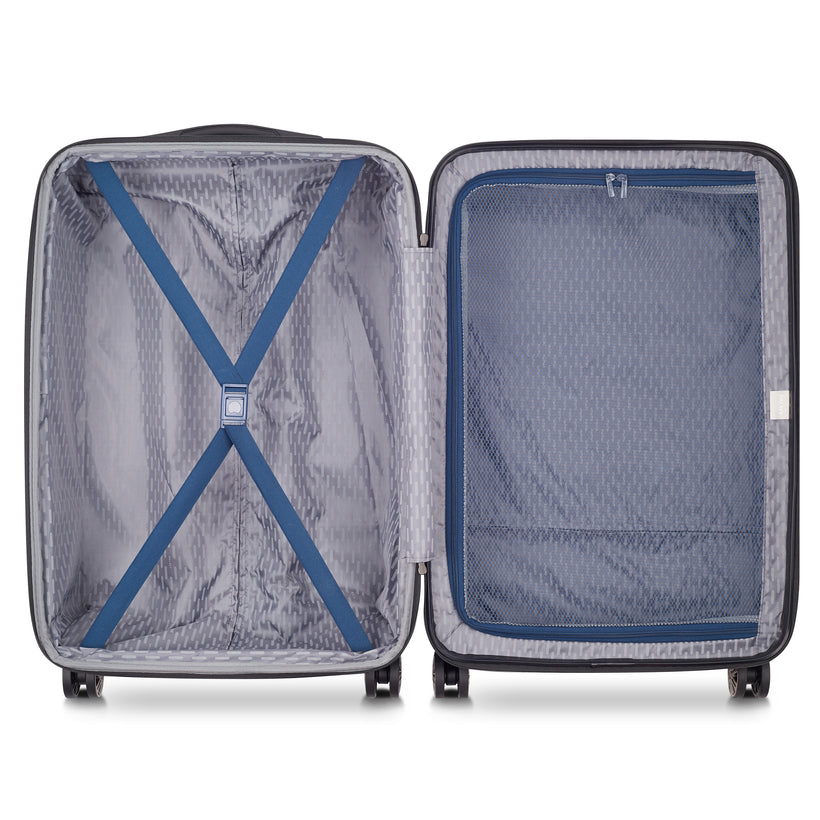 AIR ARMOUR - M expandible (68cm)