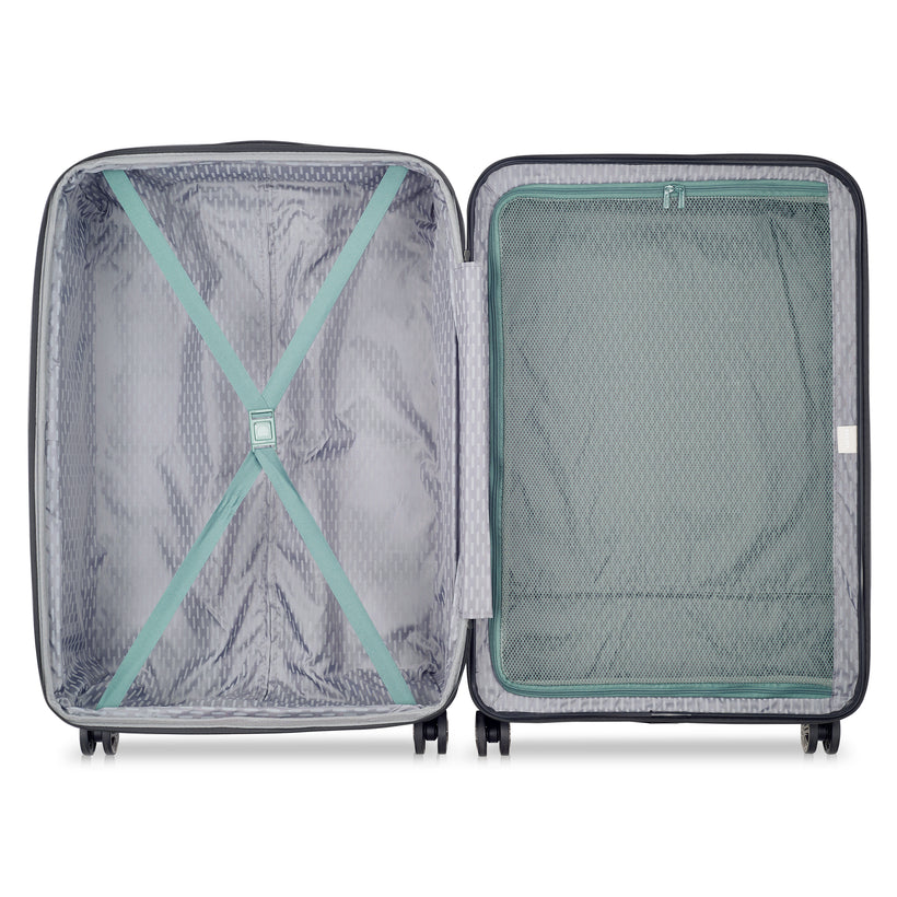 AIR ARMOUR - L expandible (77cm)