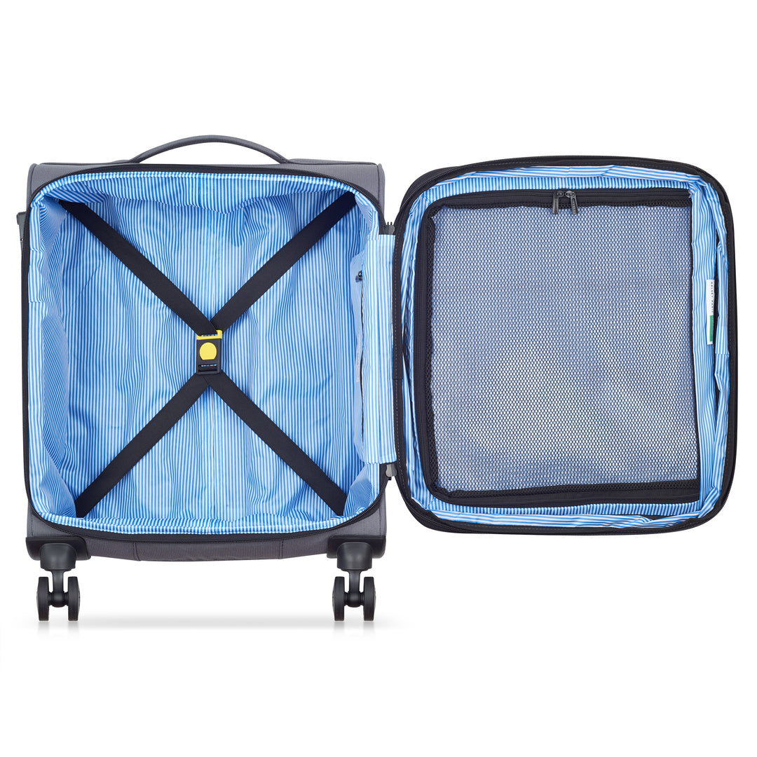 BE - S Slim expandible (54cm)