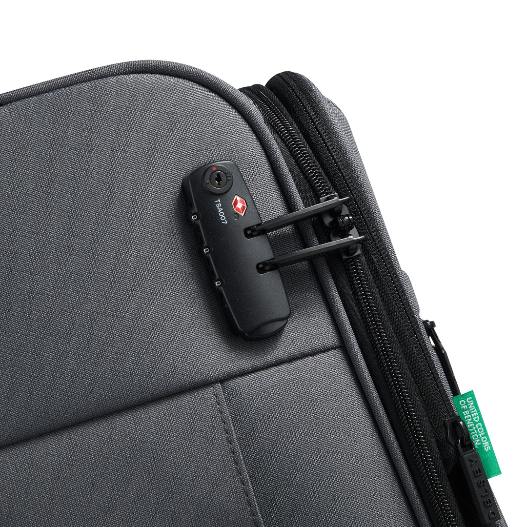 BE - S Slim expandible (54cm)