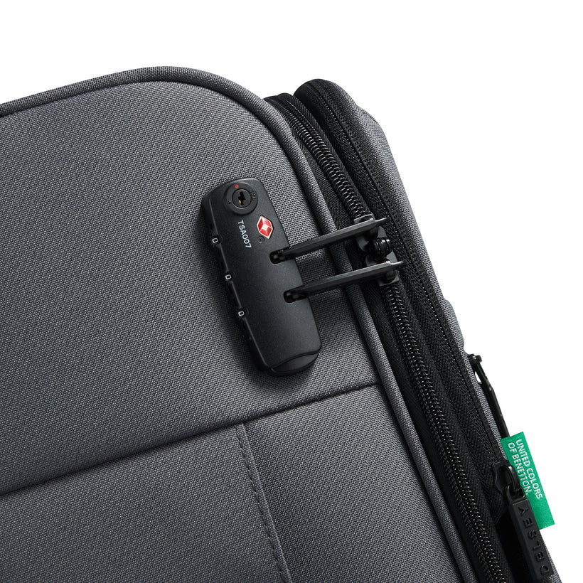 BE - S Slim expandible (54cm)