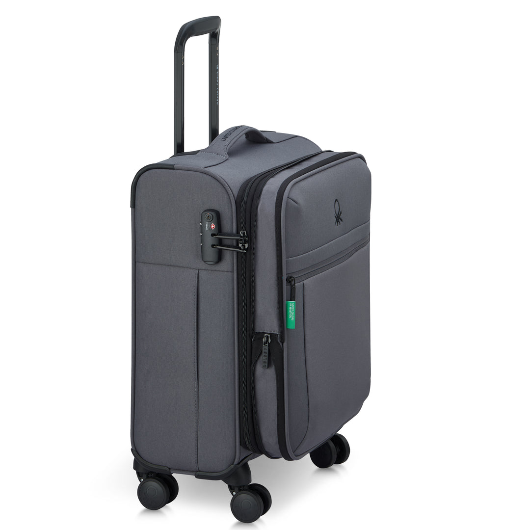 BE - S Slim expandible (54cm)