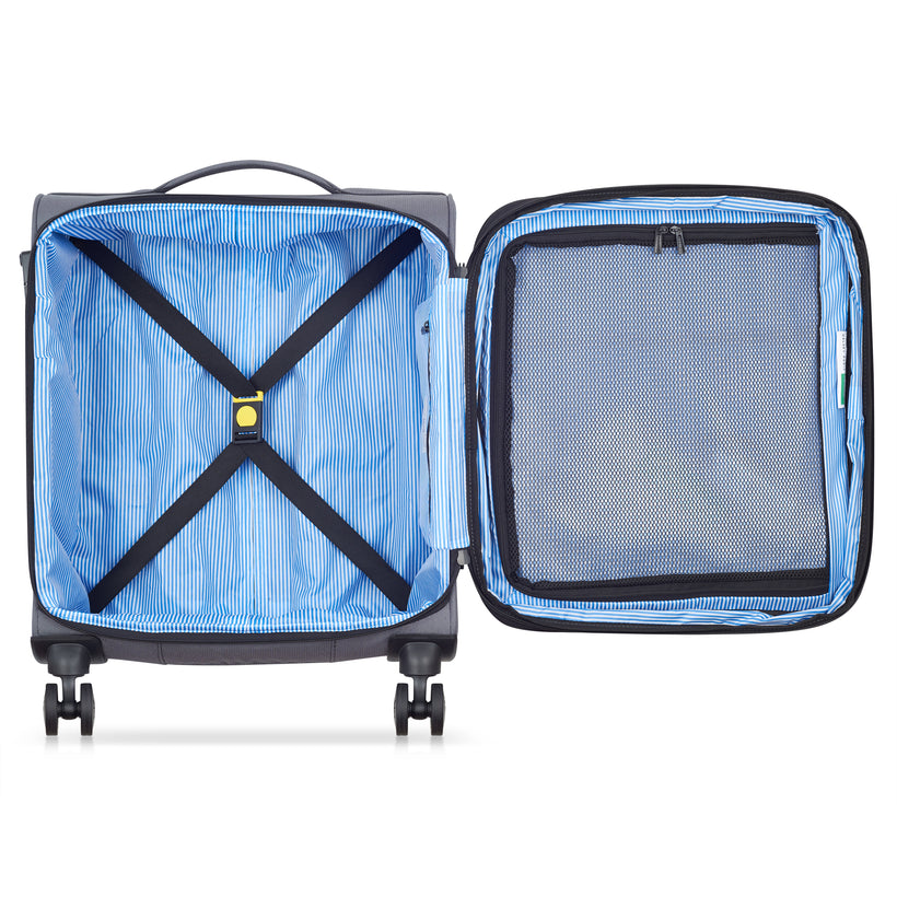 BE - S Slim expandible (54cm)