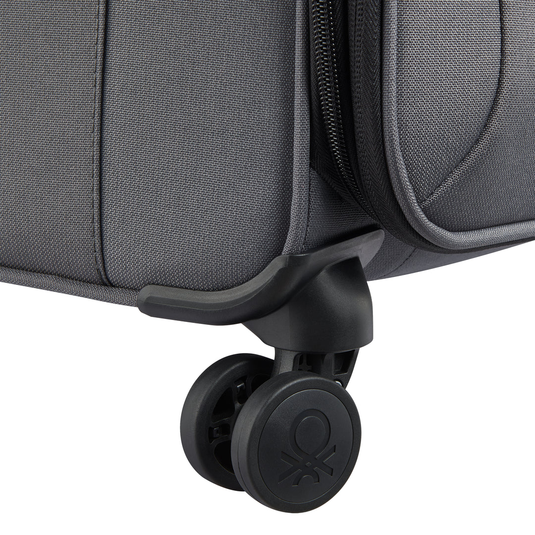 BE - S Slim expandible (54cm)