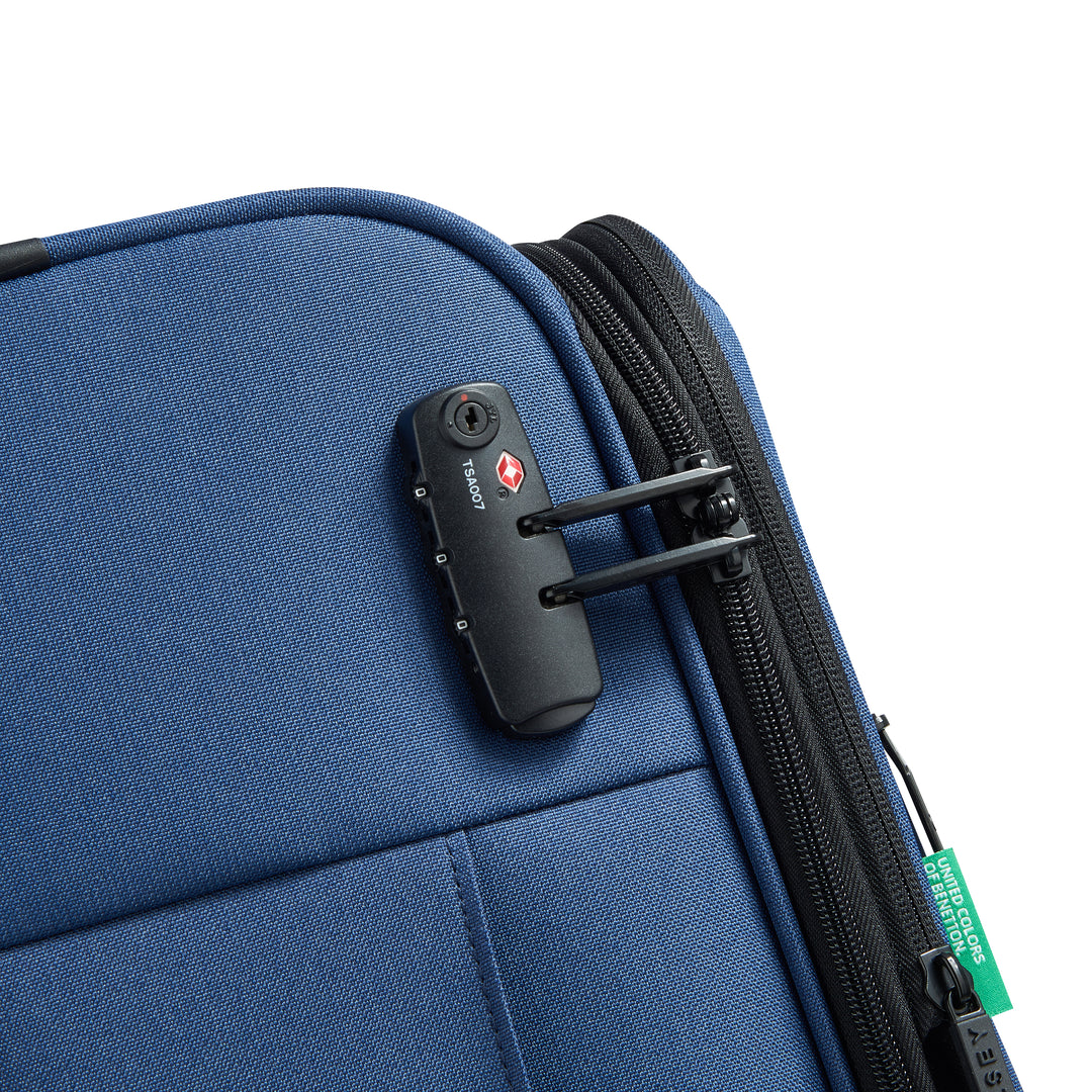 BE - S Slim expandible (54cm)