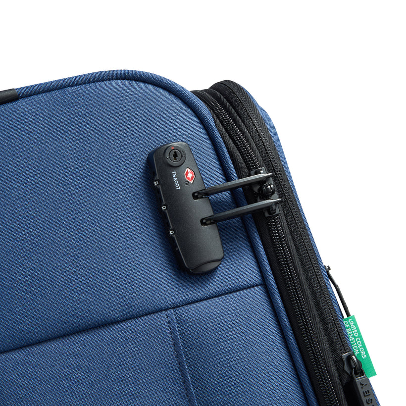 BE - S Slim expandible (54cm)