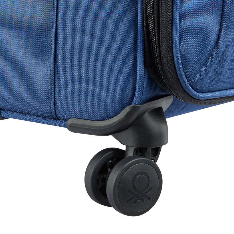 BE - S Slim expandible (54cm)