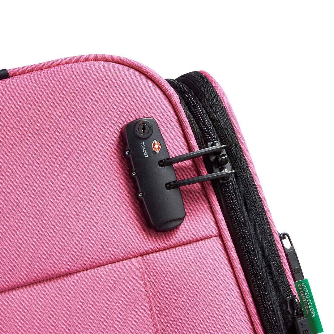 BE - S Slim expandible (54cm)