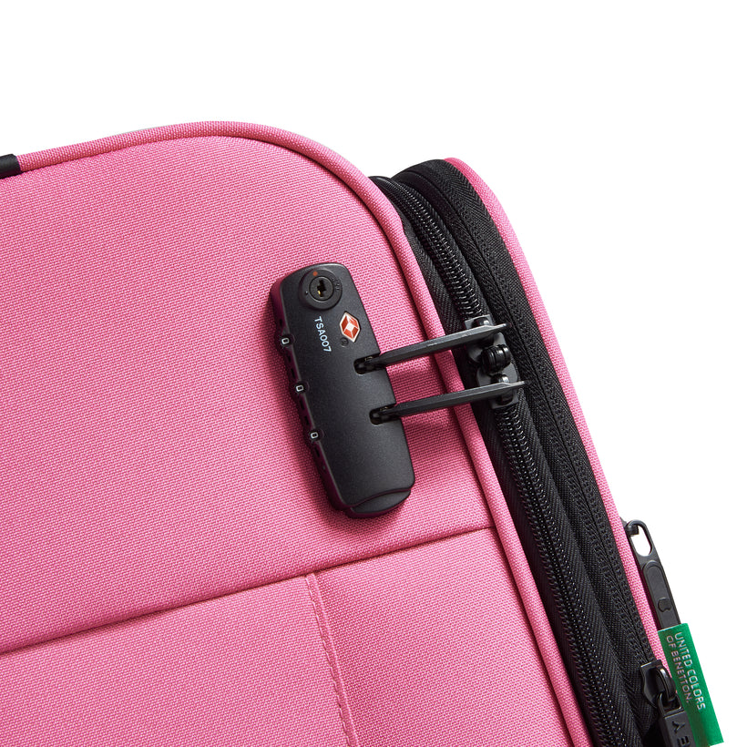 BE - S Slim expandible (54cm)