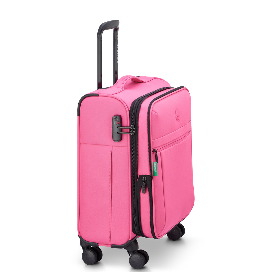 BE - S Slim expandible (54cm)