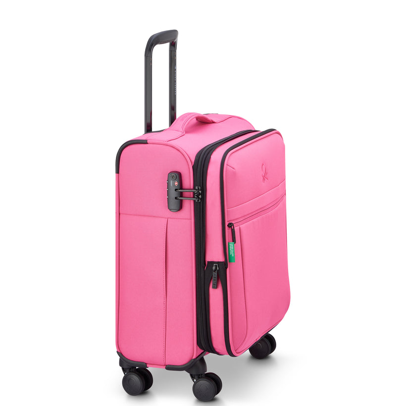BE - S Slim expandible (54cm)