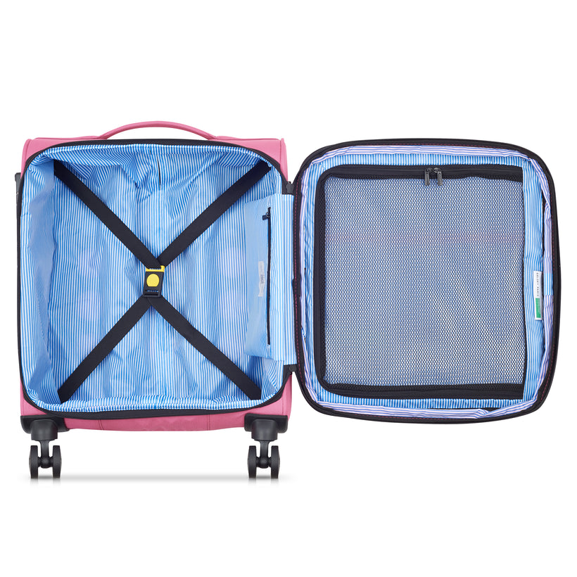 BE - S Slim expandible (54cm)