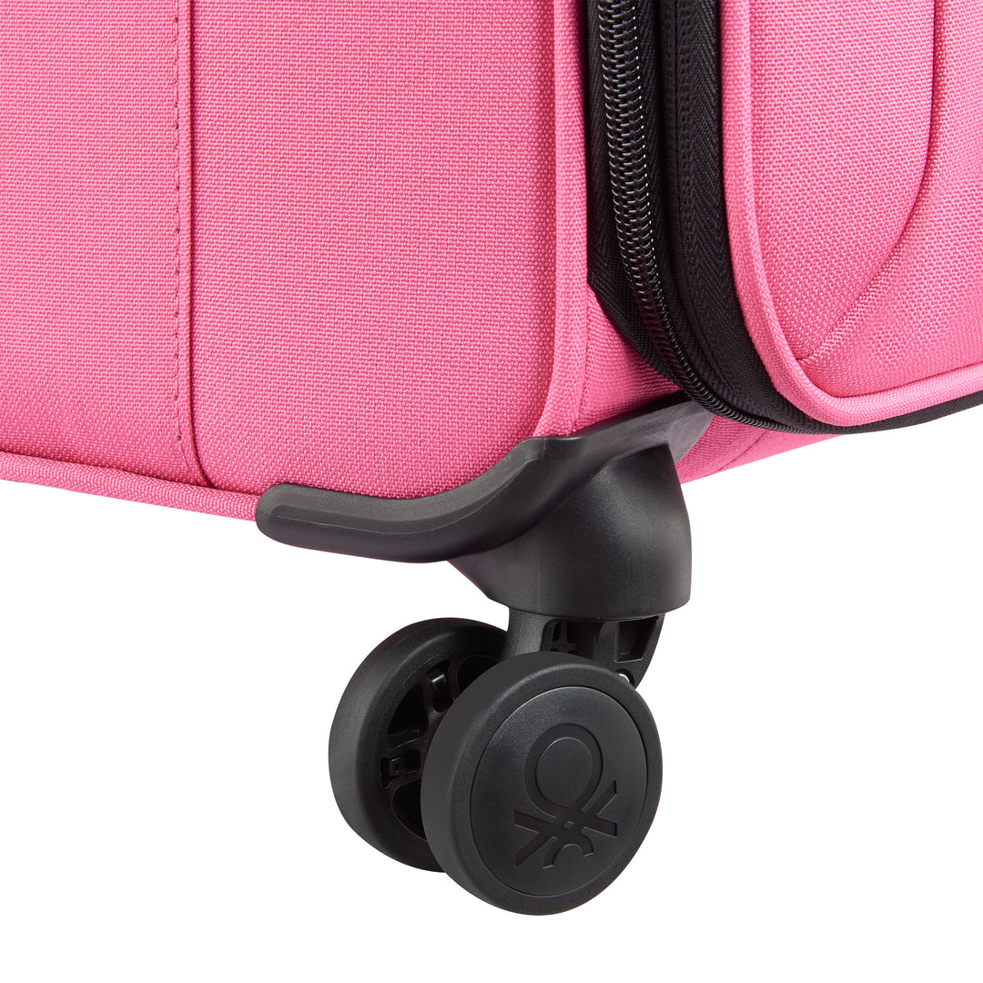 BE - S Slim expandible (54cm)
