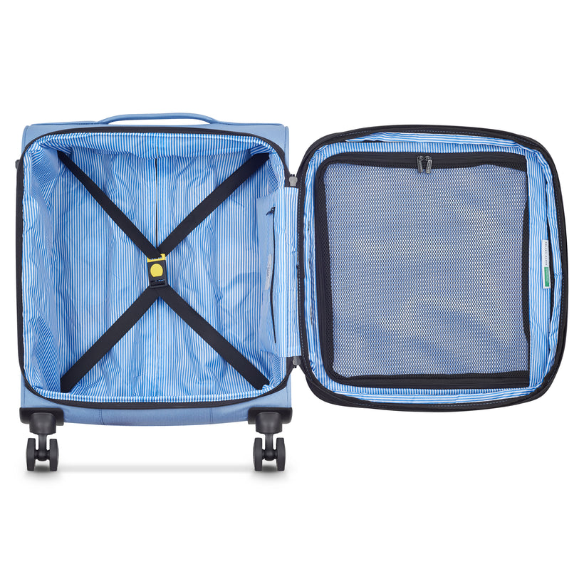 BE - S Slim expandible (54cm)
