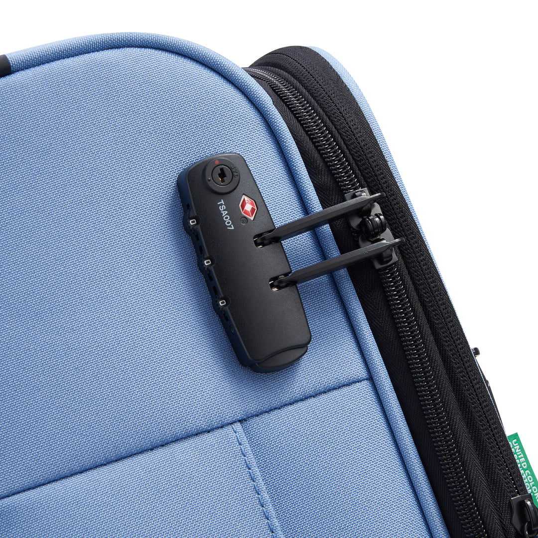 BE - S Slim expandible (54cm)
