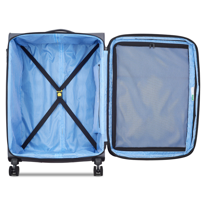 BE - L expandible (76cm)
