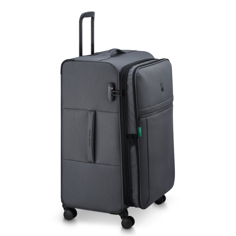BE - L expandible (76cm)