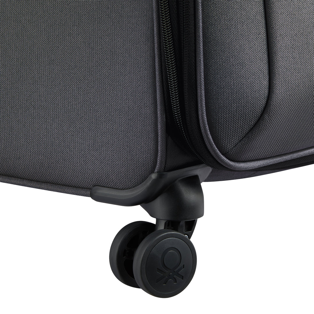 BE - L expandible (76cm)