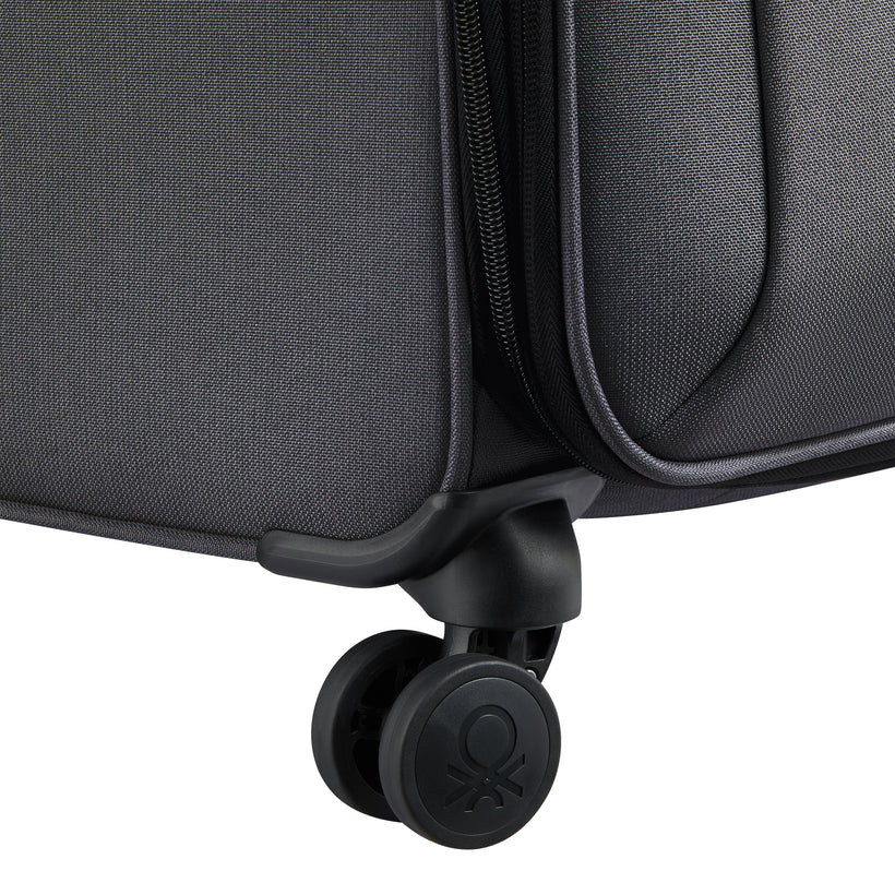 BE - L expandible (76cm)